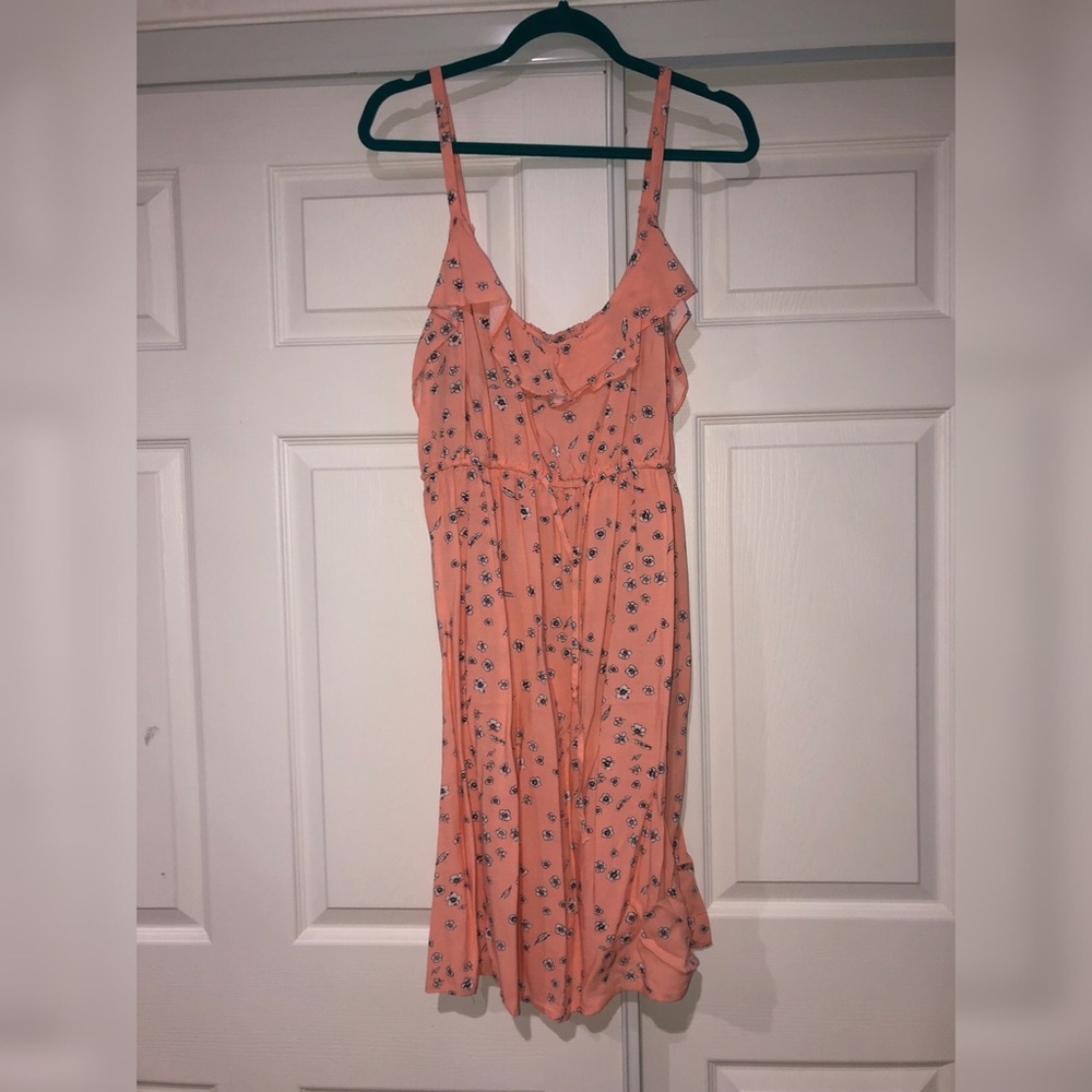 TORRID DRESS